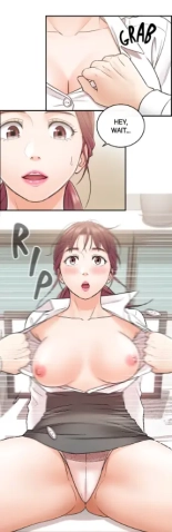 Young Boss screencaps : página 739