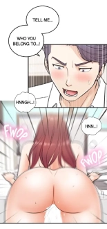 Young Boss screencaps : página 761