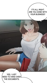 Young Boss screencaps : página 858