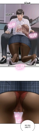 Young Boss screencaps : página 994
