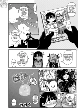 Yousei no Mahou Shoujo Asuka Ganbaru Ch. 2 : página 22