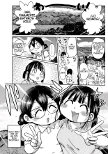 Yousei no Mahou Shoujo Ganbaru! : página 126