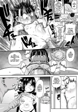 Yousei no Mahou Shoujo Ganbaru! : página 135