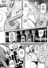 Yousei no Mahou Shoujo Ganbaru! : página 159