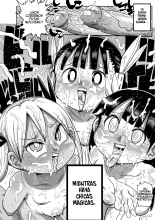 Yousei no Mahou Shoujo Ganbaru! : página 169