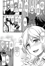 Yukemuri Harem Monogatari 1-5 : página 55