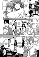 Yukemuri Harem Monogatari 1-5 : página 123