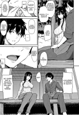 Yukemuri Harem Monogatari 1-5 : página 169