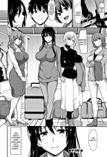 Yukemuri Harem Monogatari 1-5 : página 203