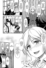 Yukemuri Harem Monogatari Ch.2 : página 8