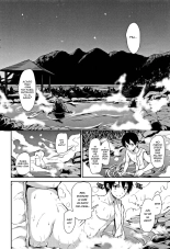 Yukemuri Harem Monogatari Ch.2 : página 10