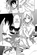 Yukemuri Harem Monogatari Ch.2 : página 11