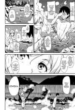 Yukemuri Harem Monogatari Ch.2 : página 12