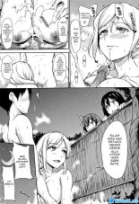 Yukemuri Harem Monogatari Ch.2 : página 19