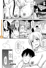 Yukemuri Harem Monogatari Ch.2 : página 37