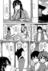 Yukemuri Harem Monogatari Ch.3 : página 4