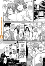 Yukemuri Harem Monogatari Ch.3 : página 38