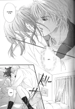 Yuki Fujine - Encadenados : página 80