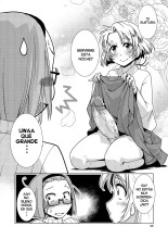 Un Enredo Sexual Casual : página 10