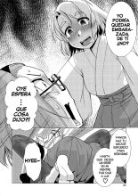 Un Enredo Sexual Casual : página 14