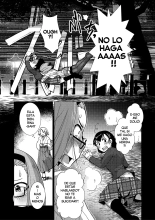 Un Enredo Sexual Casual : página 42