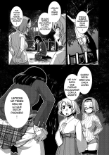 Un Enredo Sexual Casual : página 43