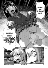 Un Enredo Sexual Casual : página 44