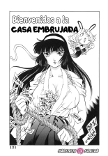 Yurei Yashiki he irasshai Ch.1-4 Bienvenidos a la Casa Embrujada Cap.1-4 : página 36