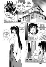 Yurei Yashiki he irasshai Ch.1-4 Bienvenidos a la Casa Embrujada Cap.1-4 : página 37