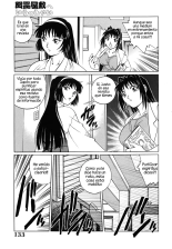 Yurei Yashiki he irasshai Ch.1-4 Bienvenidos a la Casa Embrujada Cap.1-4 : página 38