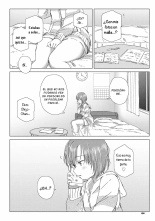 Yuri no Tsubomi ni Kuchibiru Furete Ch. 1-5 : página 64