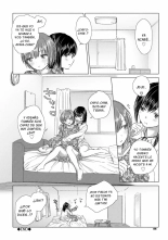 Yuri no Tsubomi ni Kuchibiru Furete Ch. 1-5 : página 86