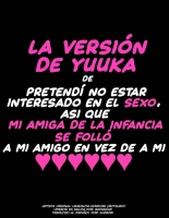 YUUKAS VERSION : página 2