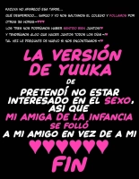 YUUKAS VERSION : página 102