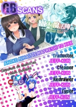 Yuutai no Mahoujin 3 ~Anoko ni Haitte Kareshi to XXX~ : página 39