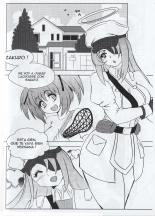 Zakuro Chan Cha : página 2