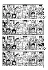 Zettai! Fukujuu Shugi : página 5