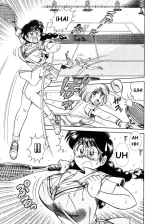 Zettai! Fukujuu Shugi : página 6
