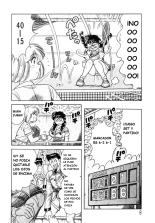 Zettai! Fukujuu Shugi : página 7