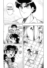 Zettai! Fukujuu Shugi : página 8