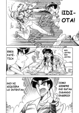 Zettai! Fukujuu Shugi : página 9