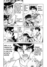 Zettai! Fukujuu Shugi : página 11