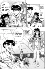 Zettai! Fukujuu Shugi : página 12
