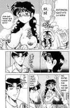 Zettai! Fukujuu Shugi : página 14