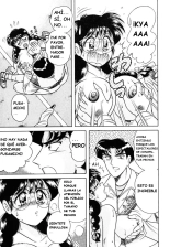 Zettai! Fukujuu Shugi : página 16