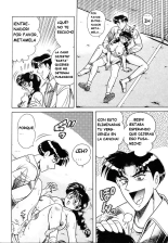 Zettai! Fukujuu Shugi : página 19
