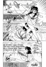 Zettai! Fukujuu Shugi : página 21
