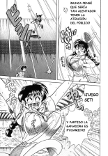 Zettai! Fukujuu Shugi : página 22