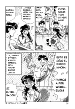 Zettai! Fukujuu Shugi : página 23