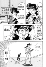 Zettai! Fukujuu Shugi : página 26
